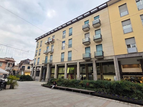 appartamento in affitto a Legnano