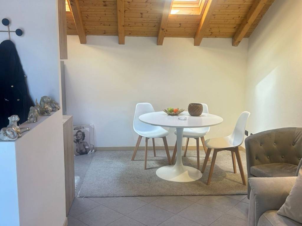 appartamento in affitto a Legnano