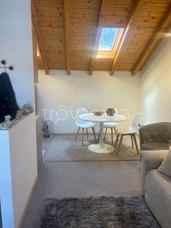 appartamento in affitto a Legnano