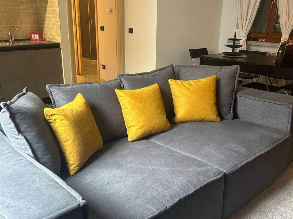 appartamento in affitto a Legnano