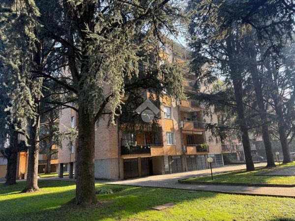 appartamento in affitto a Legnano