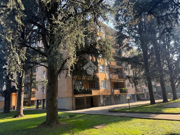 appartamento in affitto a Legnano