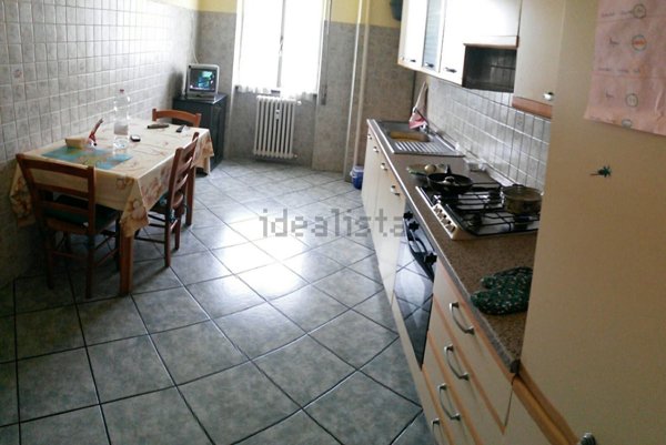 appartamento in affitto a Legnano