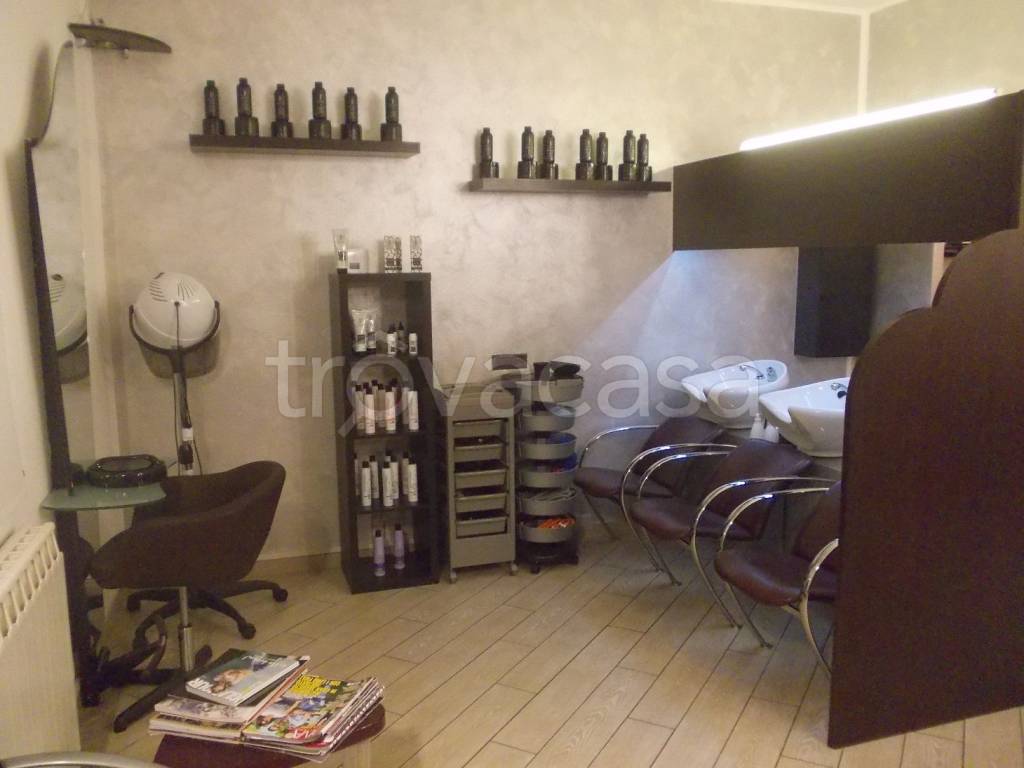 loft in affitto a Legnano