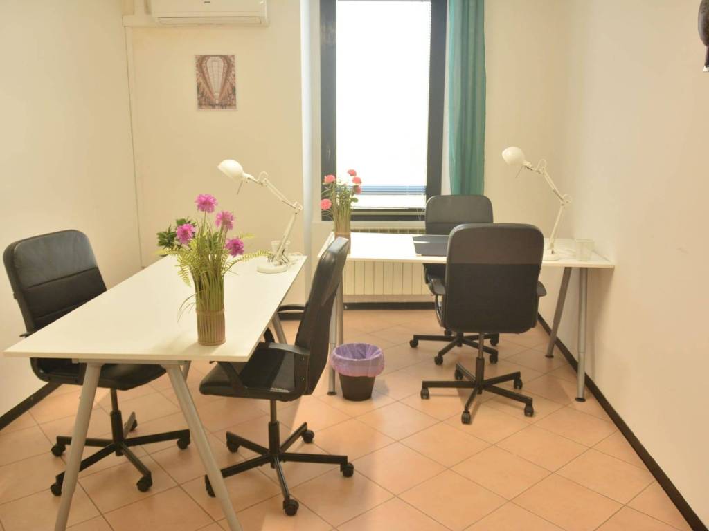 ufficio in affitto a Legnano