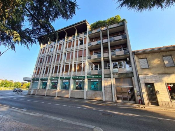 appartamento in affitto a Legnano