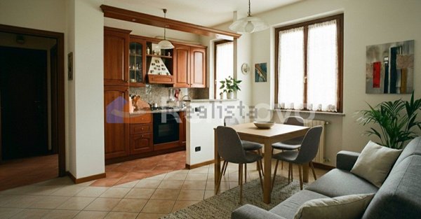 appartamento in affitto a Legnano