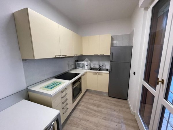 appartamento in affitto a Legnano