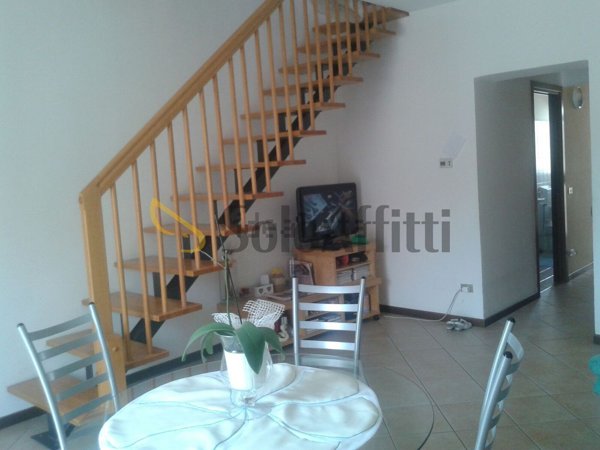 appartamento in affitto a Legnano