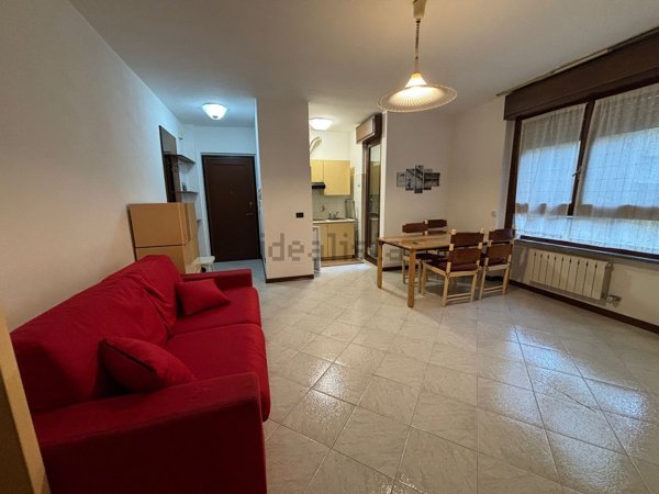 appartamento in affitto a Legnano