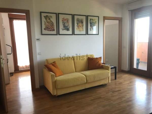 appartamento in affitto a Legnano