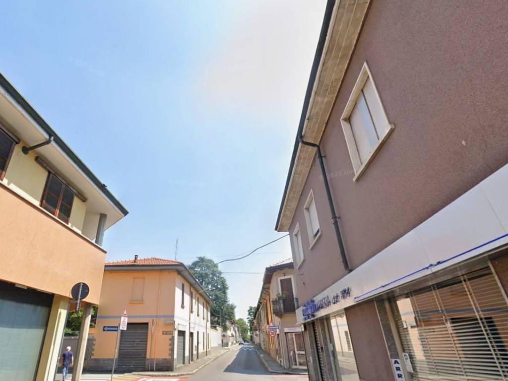 appartamento in affitto a Legnano