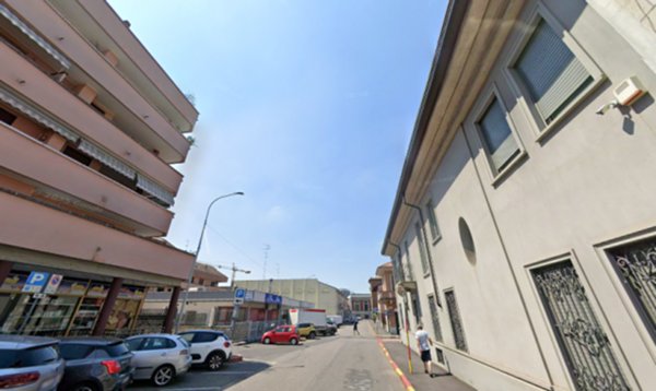 appartamento in affitto a Legnano