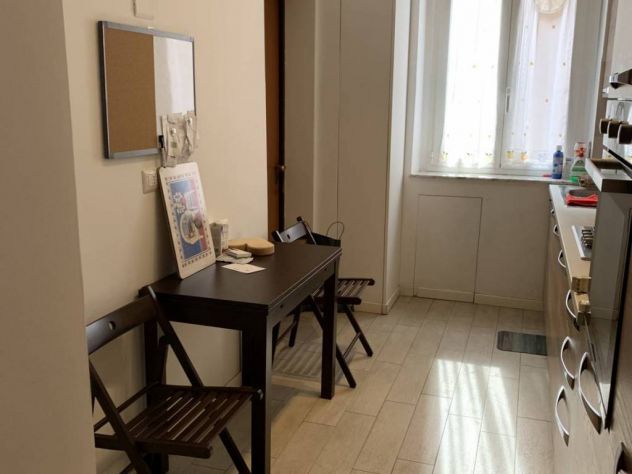 appartamento in affitto a Legnano