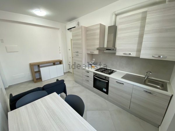 appartamento in affitto a Legnano