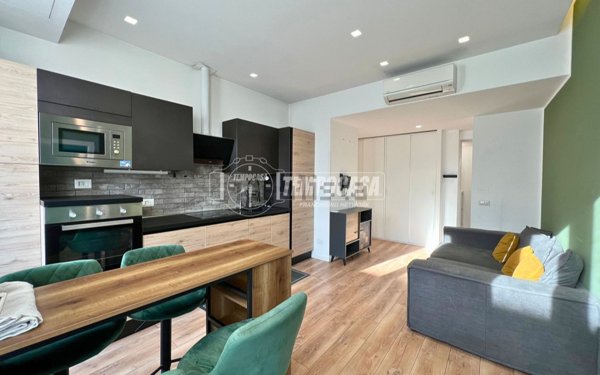 appartamento in affitto a Legnano