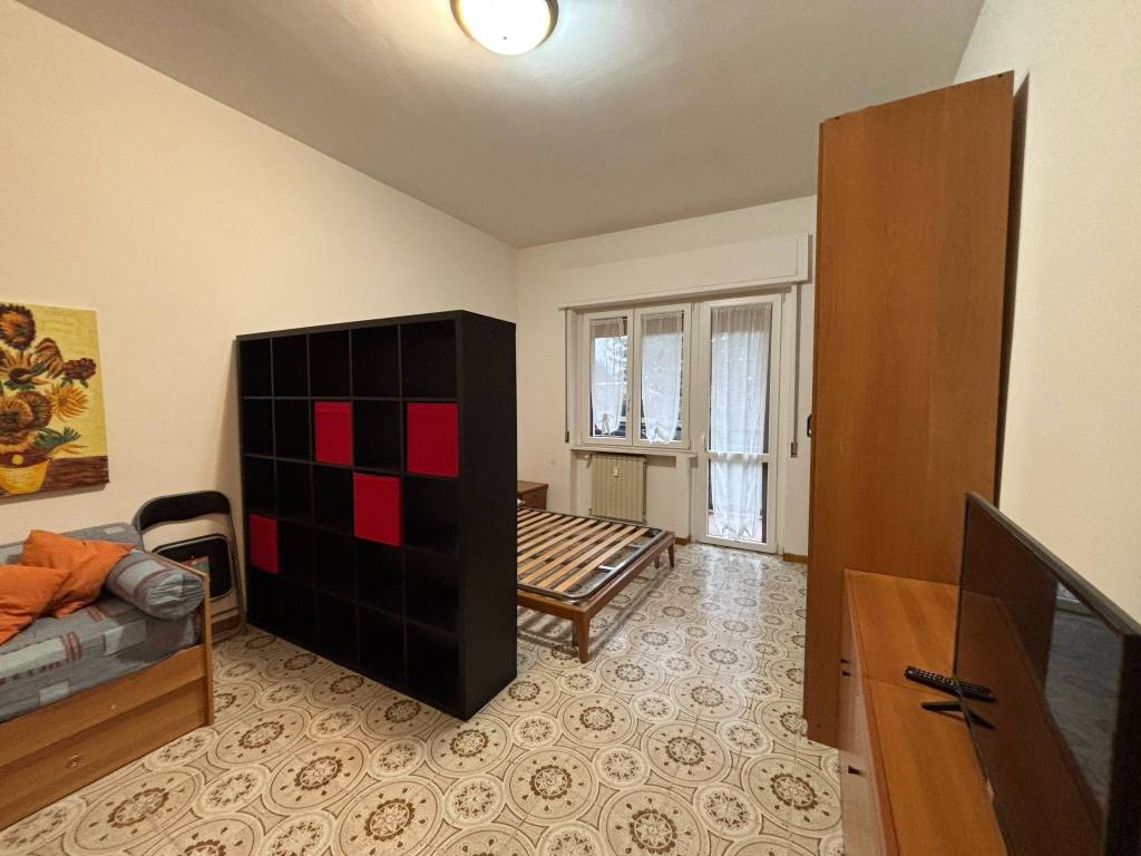 appartamento in affitto a Legnano