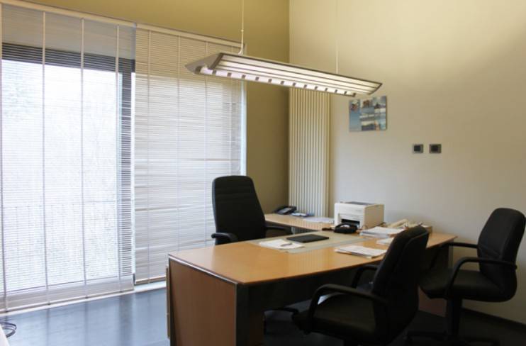 ufficio in affitto a Legnano