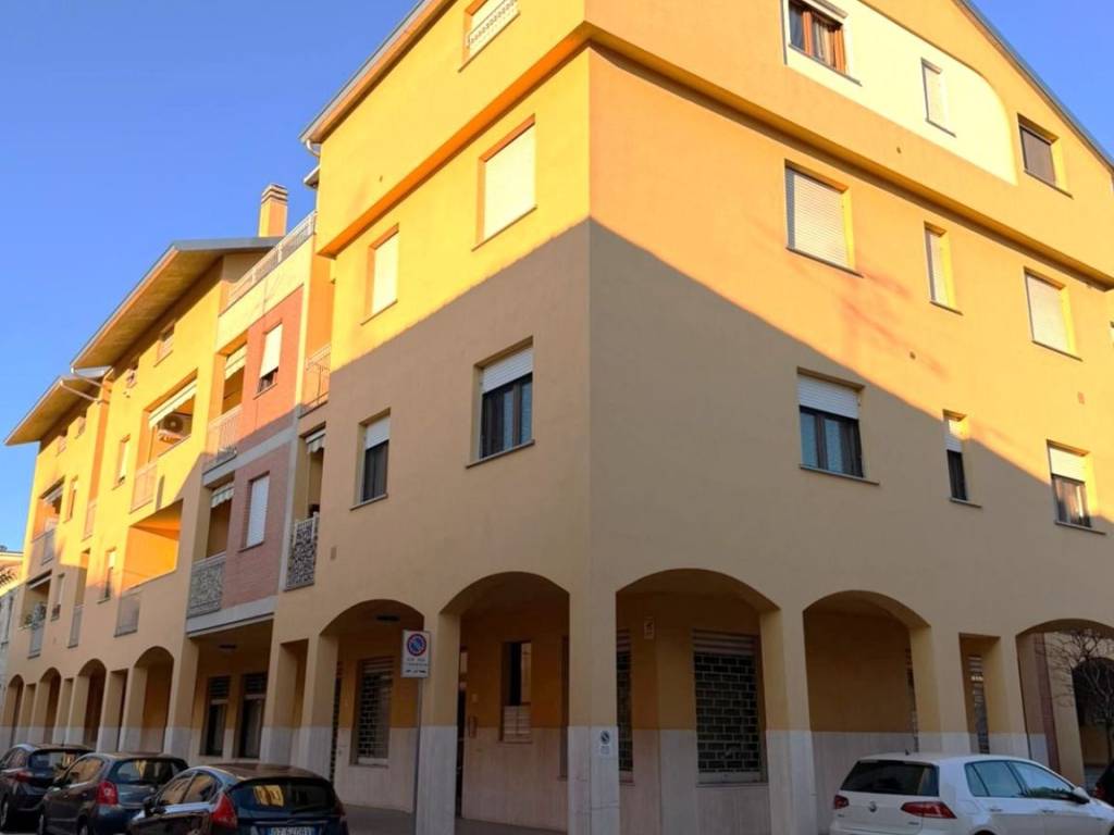 appartamento in affitto a Legnano