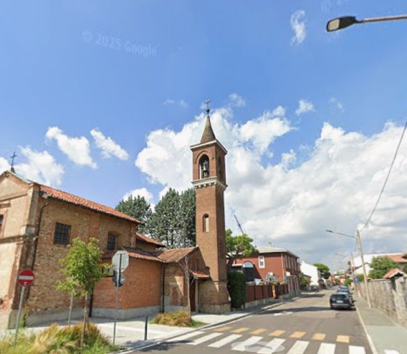 appartamento in affitto a Legnano