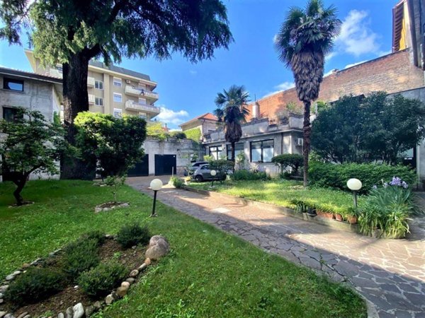 ufficio in affitto a Legnano