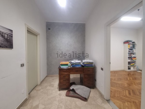ufficio in affitto a Legnano