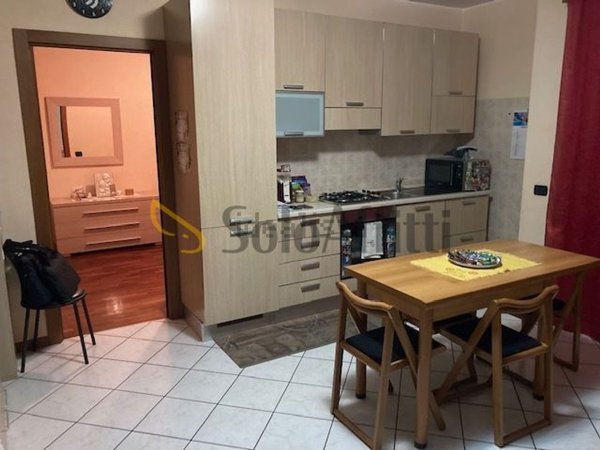 appartamento in affitto a Legnano