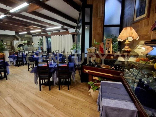 negozio in affitto a Legnano