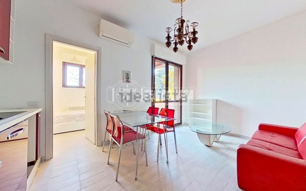 appartamento in affitto a Legnano