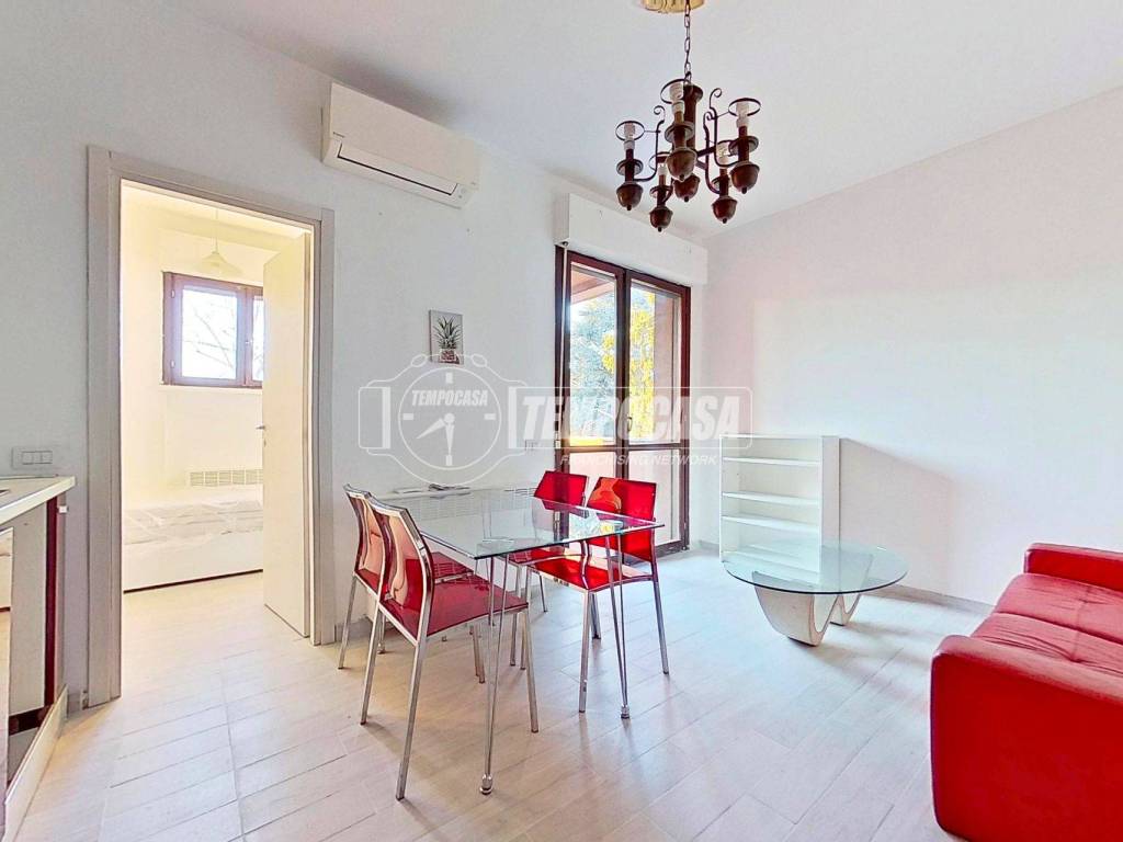 appartamento in affitto a Legnano