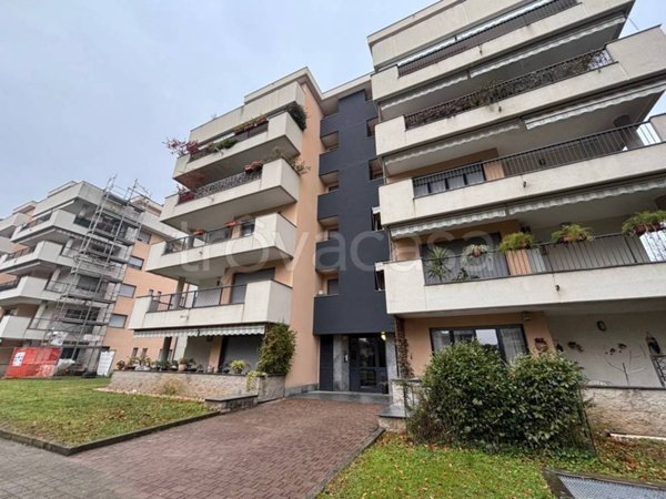 appartamento in affitto a Legnano