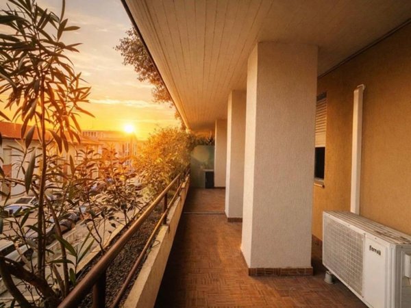 appartamento in affitto a Legnano