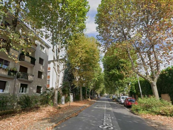 appartamento in affitto a Legnano