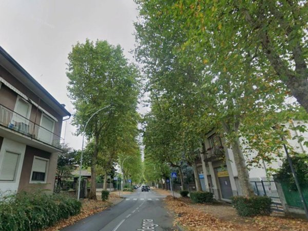 appartamento in affitto a Legnano