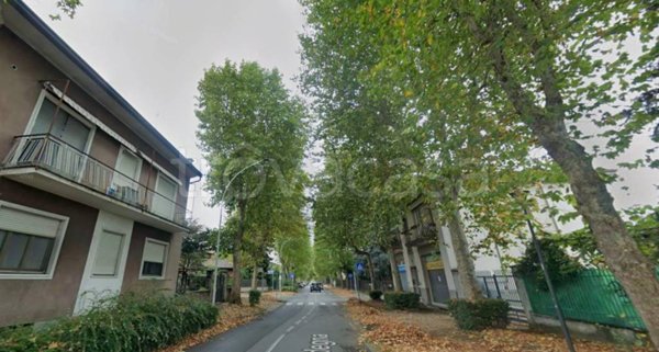 appartamento in affitto a Legnano