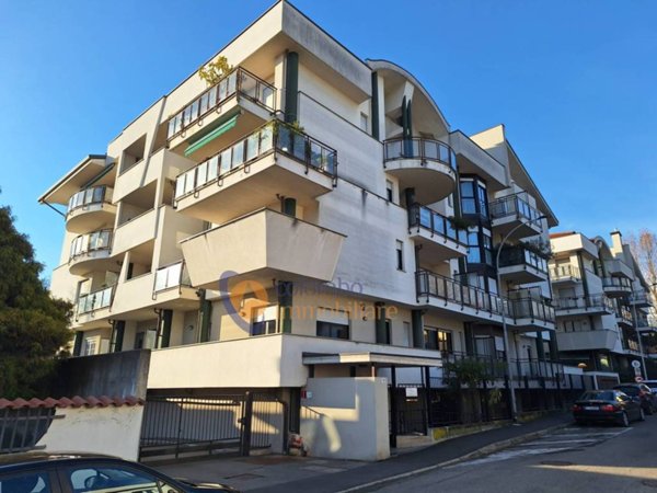 appartamento in affitto a Legnano