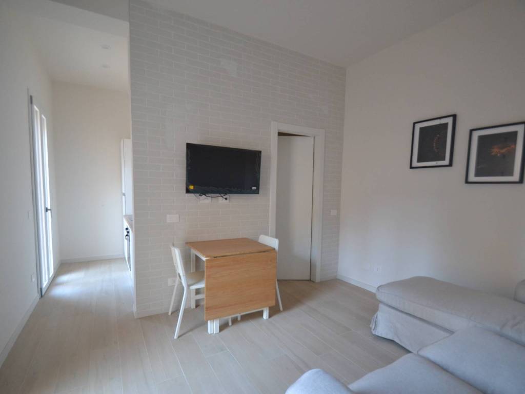 appartamento in affitto a Legnano