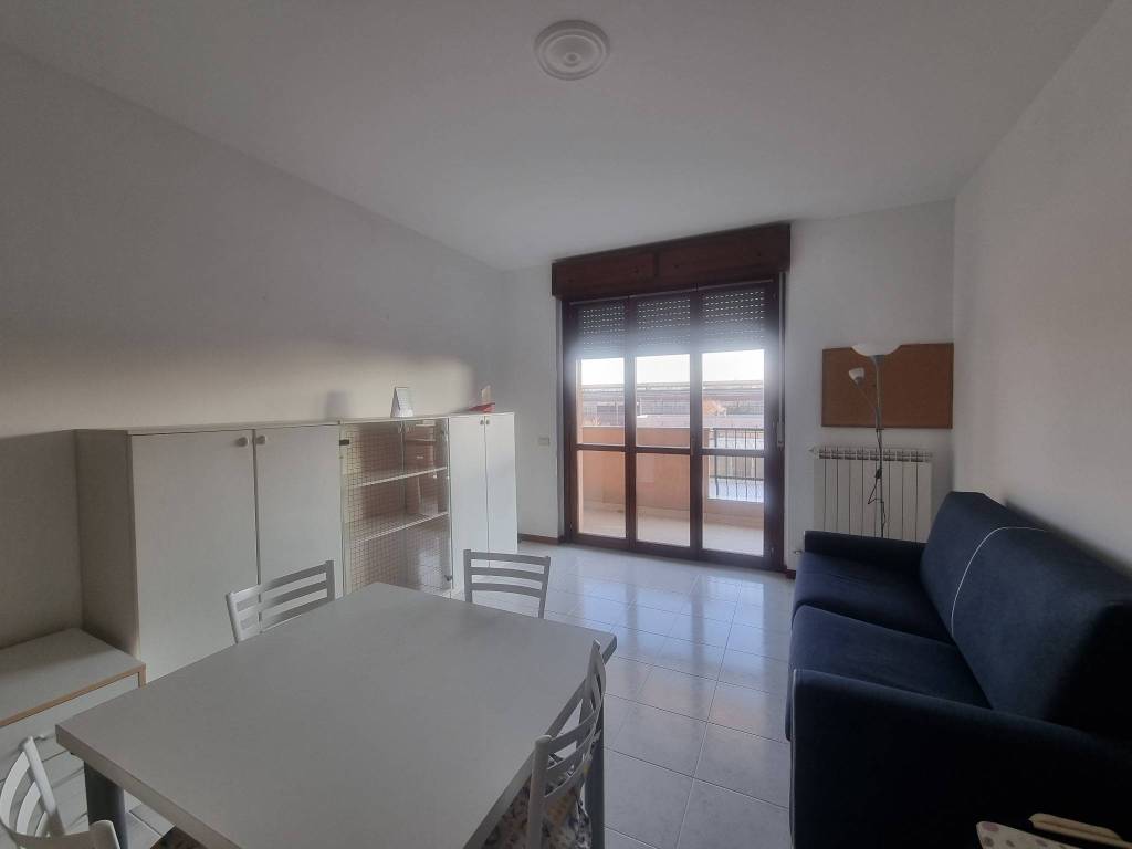 appartamento in affitto a Legnano