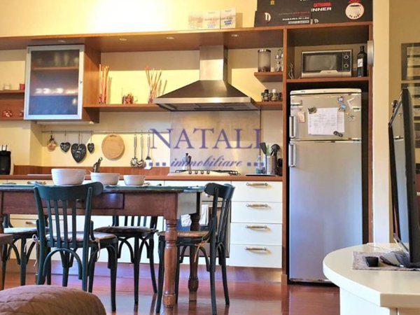 appartamento in affitto a Legnano