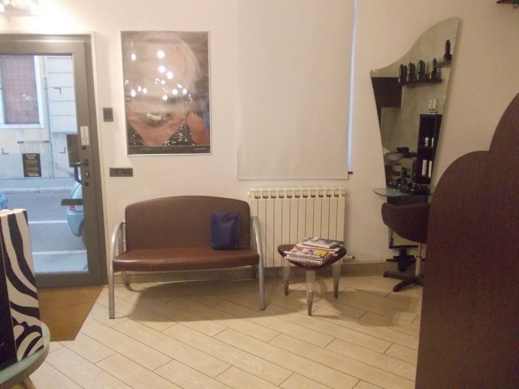 negozio in affitto a Legnano