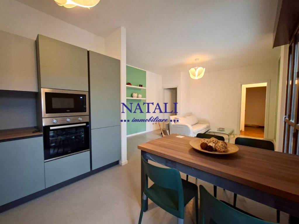 appartamento in affitto a Legnano