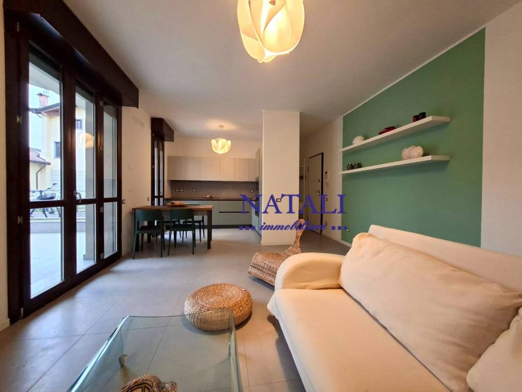 appartamento in affitto a Legnano