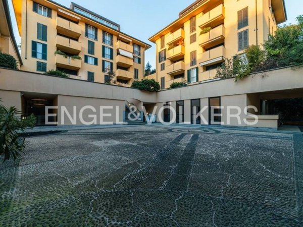 appartamento in affitto a Legnano