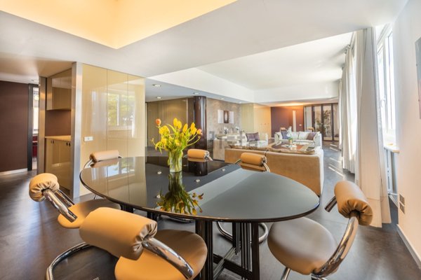 appartamento in affitto a Legnano