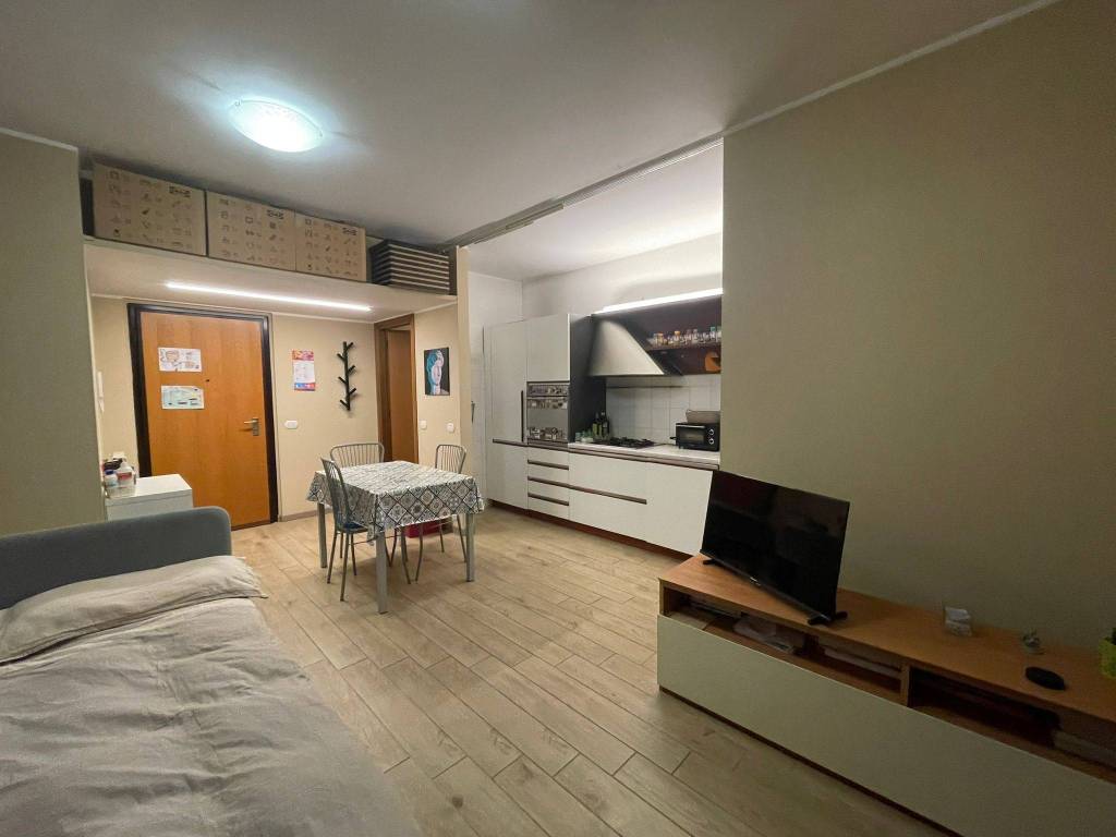 appartamento in affitto a Legnano