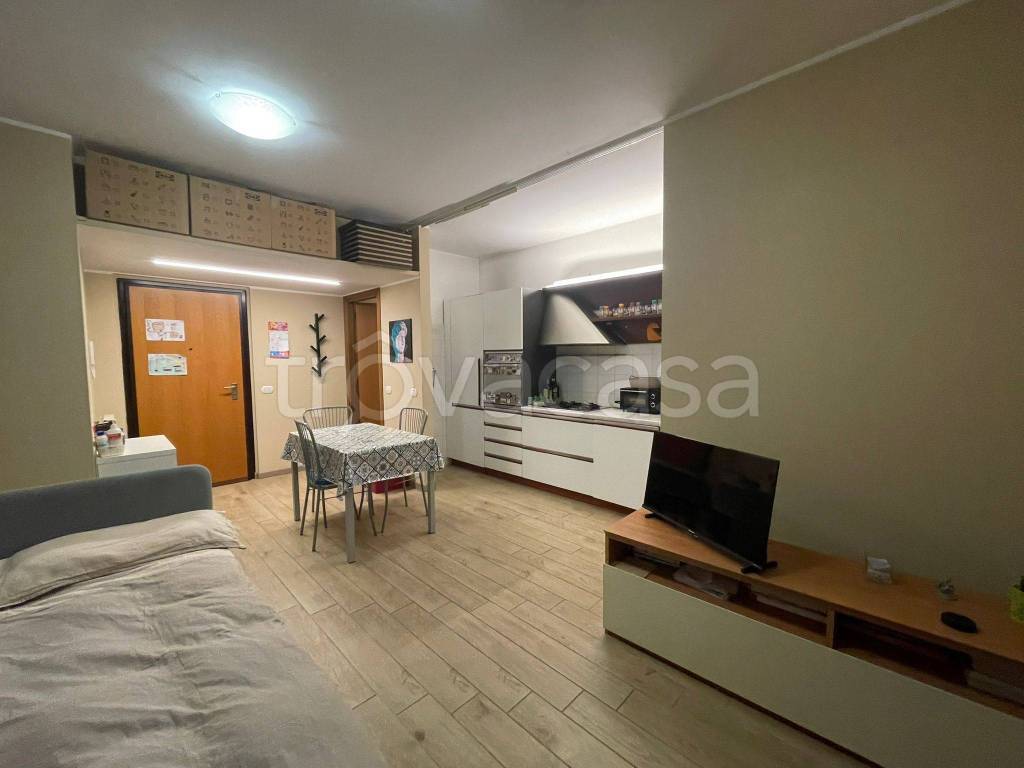 appartamento in affitto a Legnano