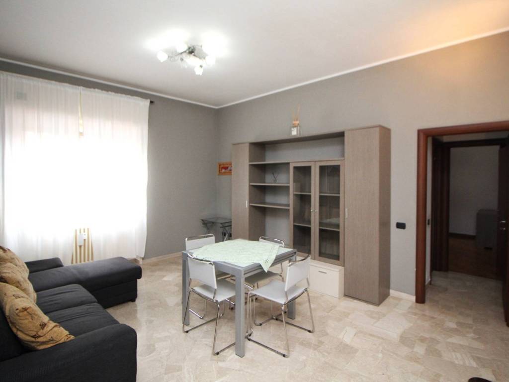 appartamento in affitto a Legnano