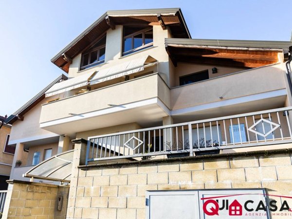 appartamento in affitto a Legnano