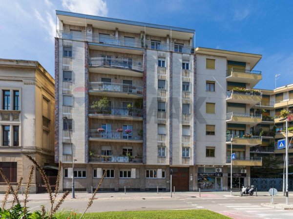 ufficio in affitto a Legnano