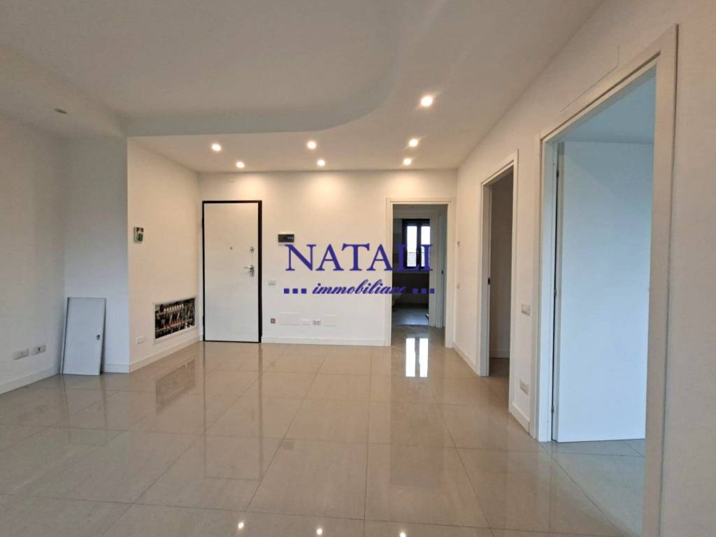 appartamento in affitto a Legnano